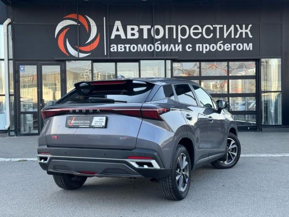 Omoda C5 I с пробегом 2024 года, цена 1 647 000 рублей, 42946 км, внедорожник, Автокод Объявления