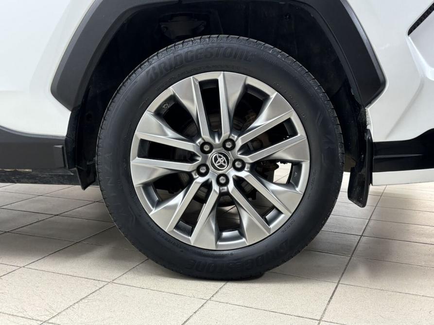 Toyota RAV4 V (XA50) Вологда  - изображение 19