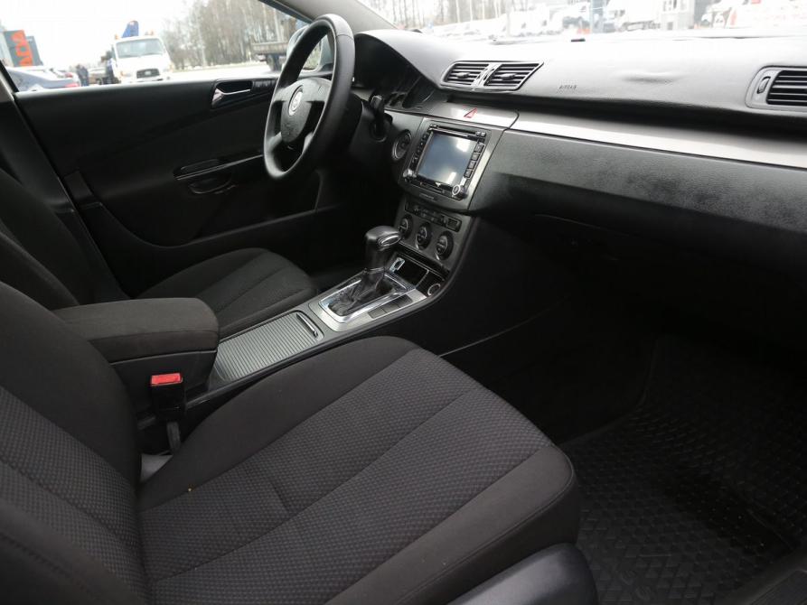 Volkswagen Passat B6 Иваново  - изображение 9