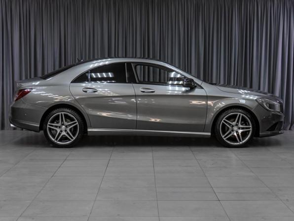 Mercedes-Benz CLA I (C117 X117) с пробегом 2013 года, цена 1 599 000 рублей, 191941 км, седан, Автокод Объявления
