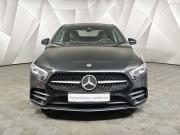 Mercedes-Benz A-Класс IV (W177) Москва  - изображение 27