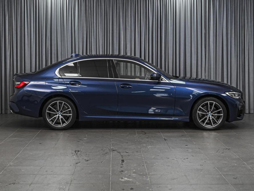BMW 3 серии VII (G2x) Ставрополь  - изображение 5