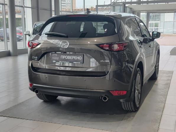 Mazda CX-5 II с пробегом 2020 года, цена 3 710 000 рублей, 46362 км, внедорожник, Автокод Объявления