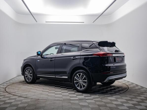 Geely Atlas Pro с пробегом 2021 года, цена 1 945 000 рублей, 76187 км, внедорожник, Автокод Объявления