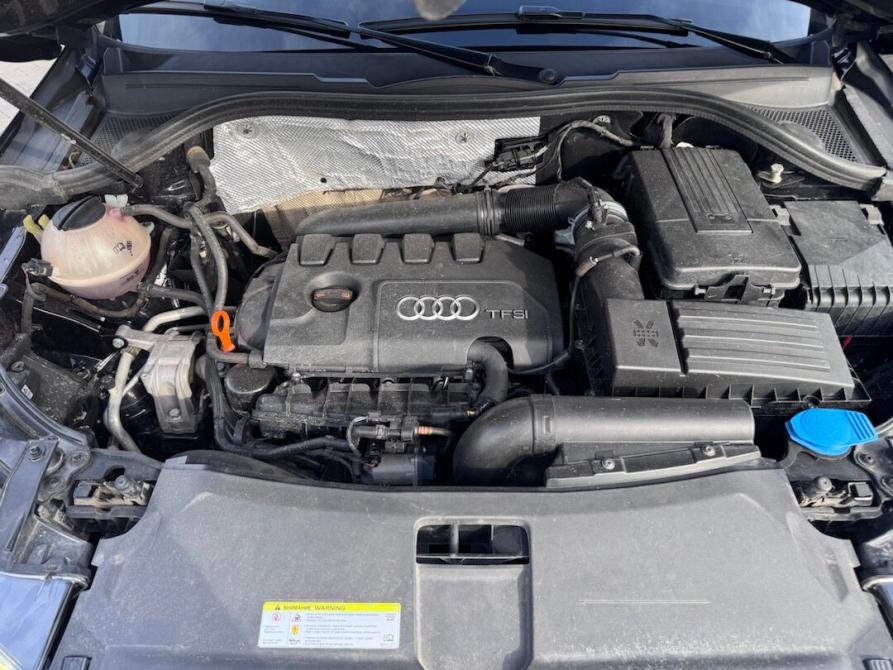 Audi Q3 I (8U) Астрахань  - изображение 25