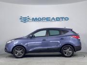 Hyundai ix35 I Рестайлинг Калининград  - изображение 29