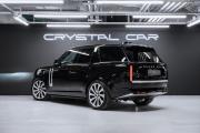 Land Rover Range Rover V Москва  - изображение 45