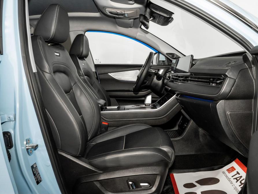Chery Tiggo 7 Pro Max I Иркутск  - изображение 5
