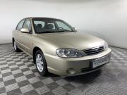 Kia Spectra I Рестайлинг 2 Москва  - изображение 22