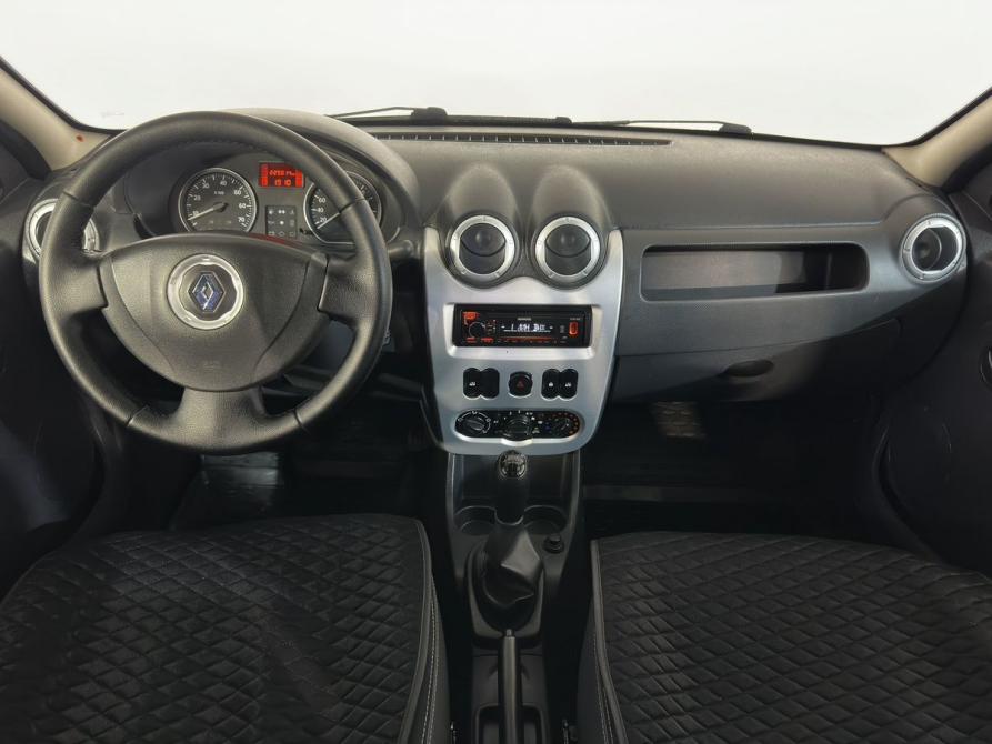 Renault Logan I Рестайлинг Великий Новгород  - изображение 11