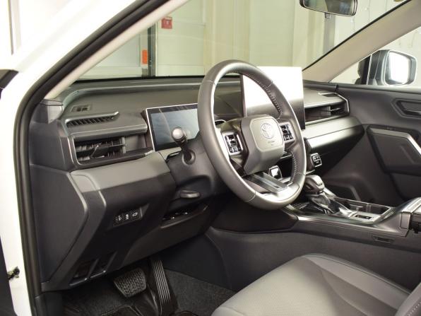 Toyota RAV4 VI (XA60) с пробегом 2026 года, цена 3 995 995 рублей, 25 км, внедорожник, Автокод Объявления