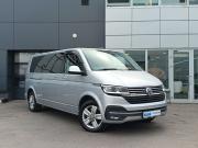 Volkswagen Multivan T6 Рестайлинг Москва  - изображение 28