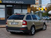 Skoda Octavia II (A5) Рестайлинг Уфа  - изображение 19