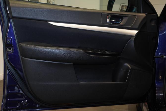 Subaru Legacy V с пробегом 2009 года, цена 949 000 рублей, 339563 км, седан, Автокод Объявления
