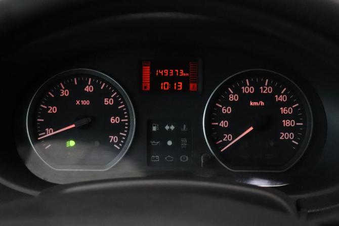 Renault Logan I Рестайлинг с пробегом 2013 года, цена 527 000 рублей, 149373 км, седан, Автокод Объявления
