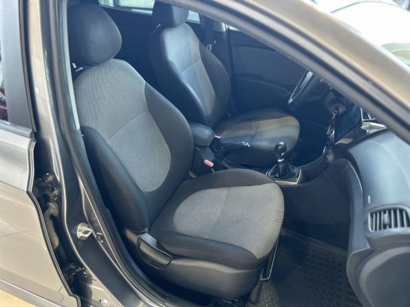 Hyundai Solaris I с пробегом 2011 года, цена 629 000 рублей, 152134 км, хэтчбек, Автокод Объявления
