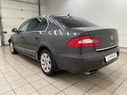 Skoda Superb II Энгельс  - изображение 38