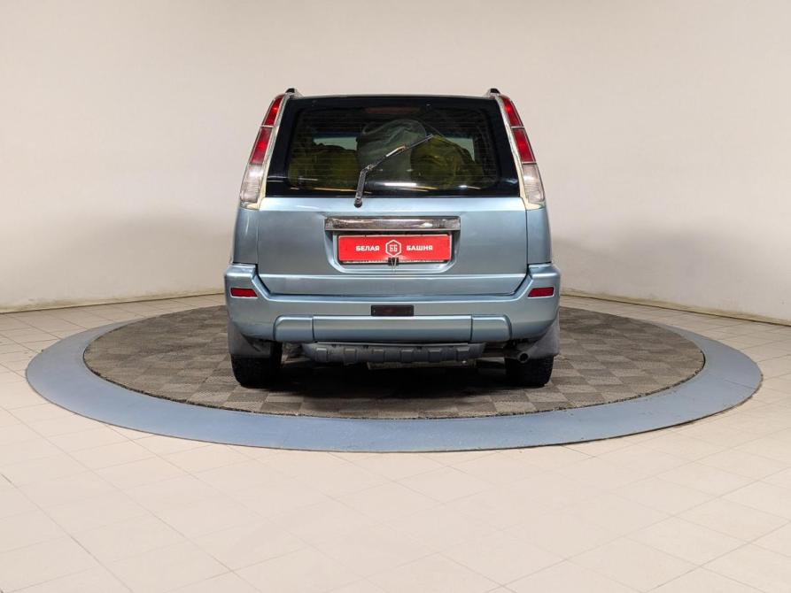 Nissan X-Trail I Екатеринбург  - изображение 7