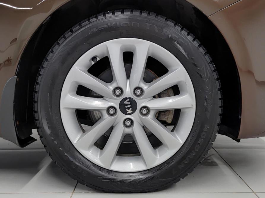 Kia Cerato III Рестайлинг (Classic) Казань  - изображение 22