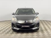 Mazda 3 II (BL) Рестайлинг Казань  - изображение 24