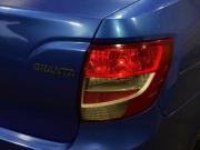Lada (ВАЗ) Granta I Челябинск  - изображение 24