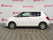 Skoda Fabia II Рестайлинг Вологда  - изображение 27