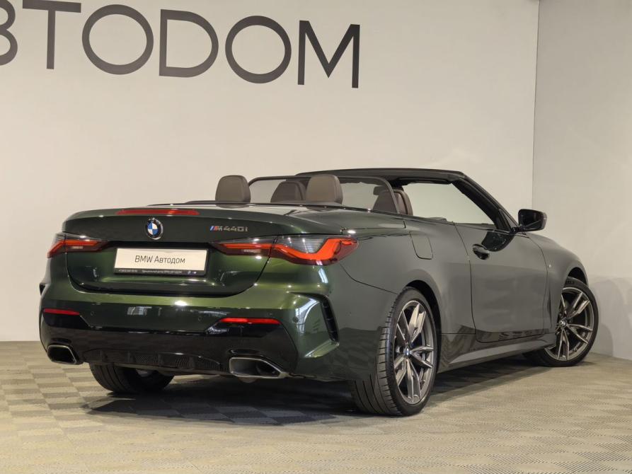 BMW 4 серии G22 G23 G26 Санкт-Петербург  - изображение 2