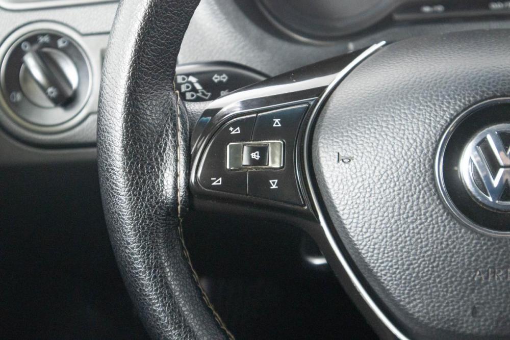 Volkswagen Polo V Рестайлинг Пермь  - изображение 21