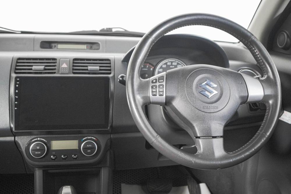 Suzuki Swift III Кемерово  - изображение 15