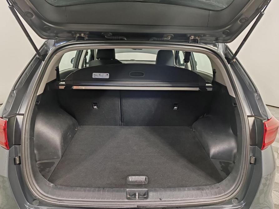 Kia Sportage IV Рестайлинг Москва  - изображение 10