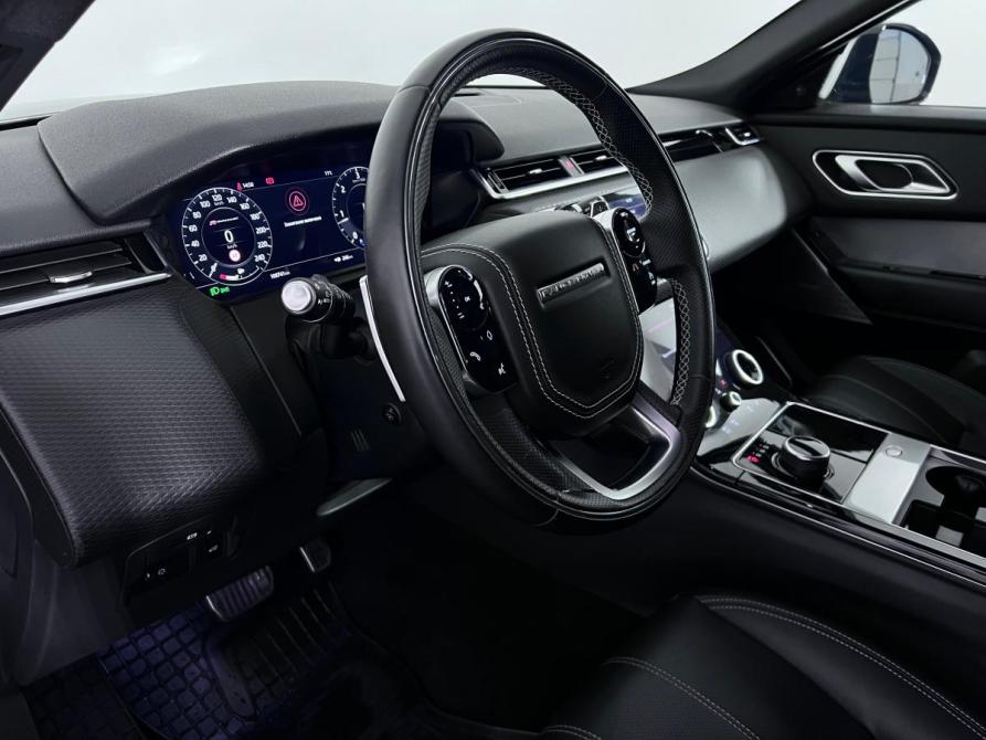 Land Rover Range Rover Velar I Ростов-на-Дону  - изображение 11