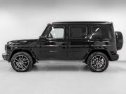 Mercedes-Benz G-Класс III (W463) Санкт-Петербург  - изображение 38