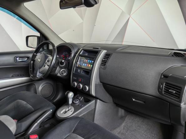 Nissan X-Trail II Рестайлинг с пробегом 2013 года, цена 1 319 000 рублей, 227259 км, внедорожник, Автокод Объявления