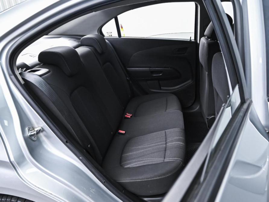 Chevrolet Aveo II Ставрополь  - изображение 7