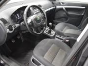 Skoda Octavia II (A5) Рестайлинг Санкт-Петербург  - изображение 25