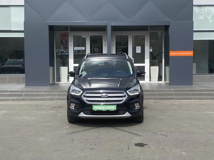 Ford Kuga II Рестайлинг Краснодар  - изображение 2
