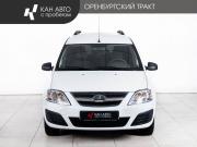 Lada (ВАЗ) Largus I Казань  - изображение 17