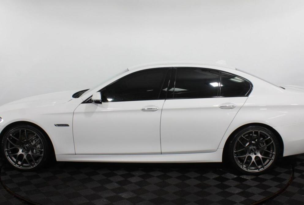 BMW 5 серии VI (F10/F11/F07) Нижний Новгород  - изображение 9