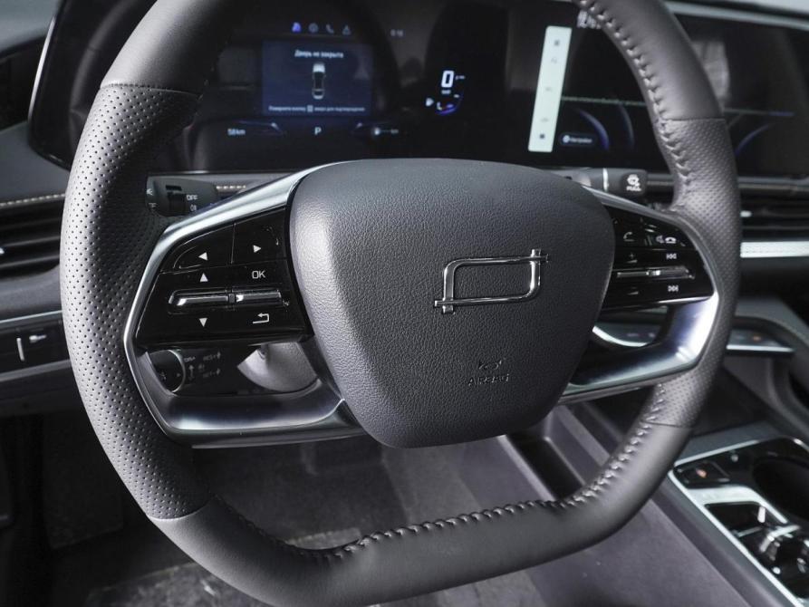 FAW Bestune B70 I Рестайлинг Ростов-на-Дону  - изображение 13