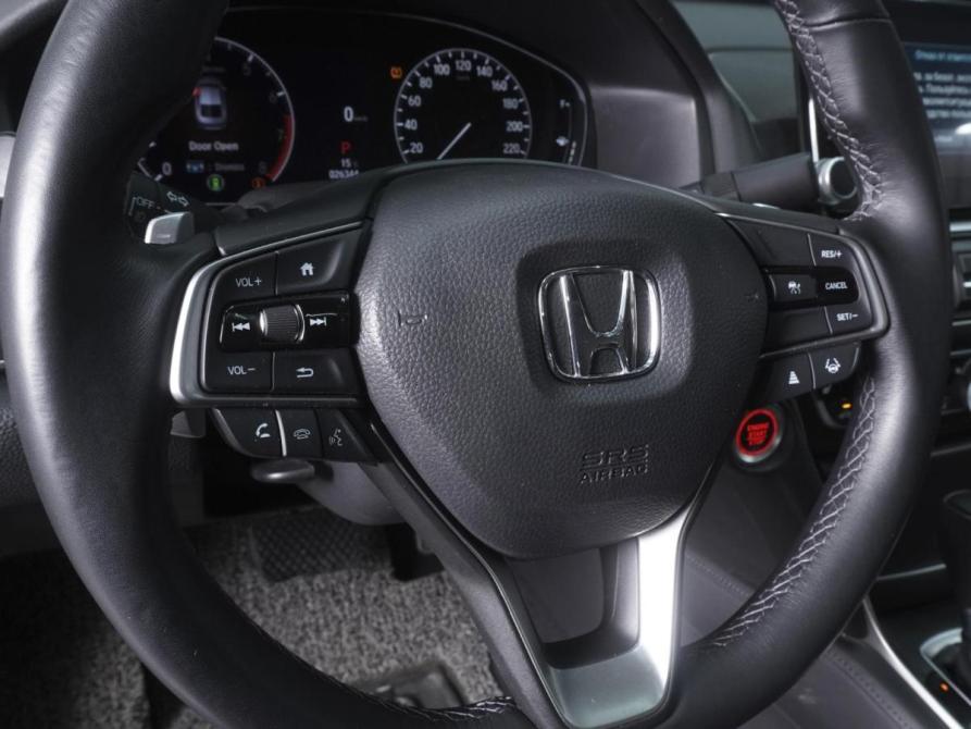 Honda Accord X Рестайлинг Ростов-на-Дону  - изображение 13