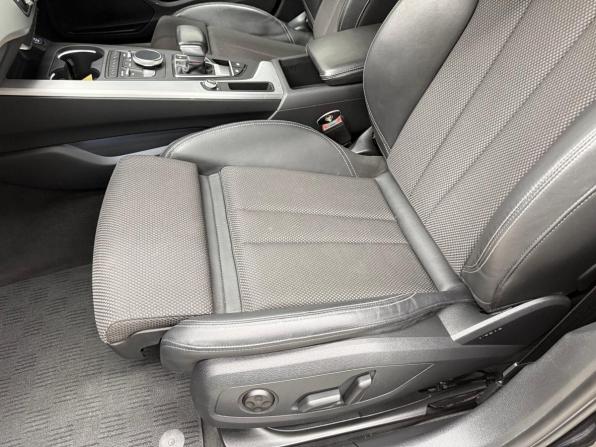 Audi A4 V (B9) с пробегом 2019 года, цена 1 920 000 рублей, 171862 км, универсал, Автокод Объявления