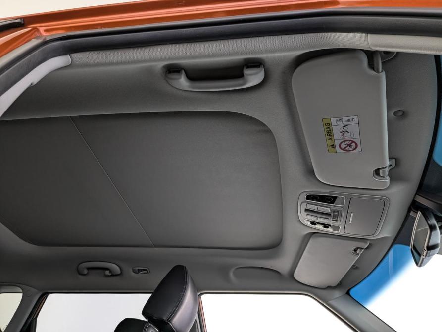 Kia Soul II Рестайлинг Москва  - изображение 22