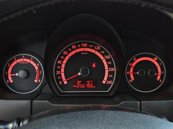 Kia Ceed I Рестайлинг с пробегом 2010 года, цена 545 000 рублей, 257000 км, хэтчбек, Автокод Объявления