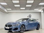 BMW 8 серии II (G14/G15/G16) Санкт-Петербург  - изображение 37