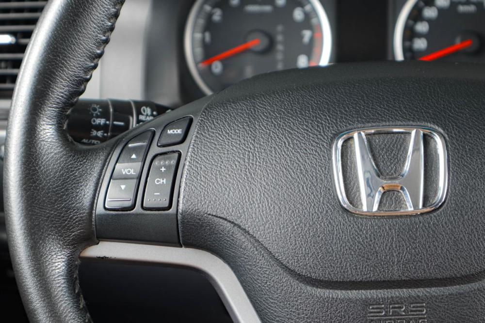 Honda CR-V III Тюмень  - изображение 15