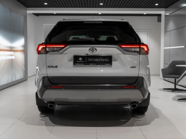 Toyota RAV4 V (XA50) с пробегом 2019 года, цена 3 480 000 рублей, 88873 км, внедорожник, Автокод Объявления