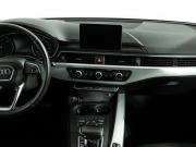 Audi A4 V (B9) Санкт-Петербург  - изображение 34