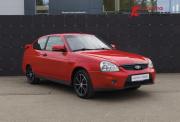 Lada (ВАЗ) Priora I Сыктывкар  - изображение 20