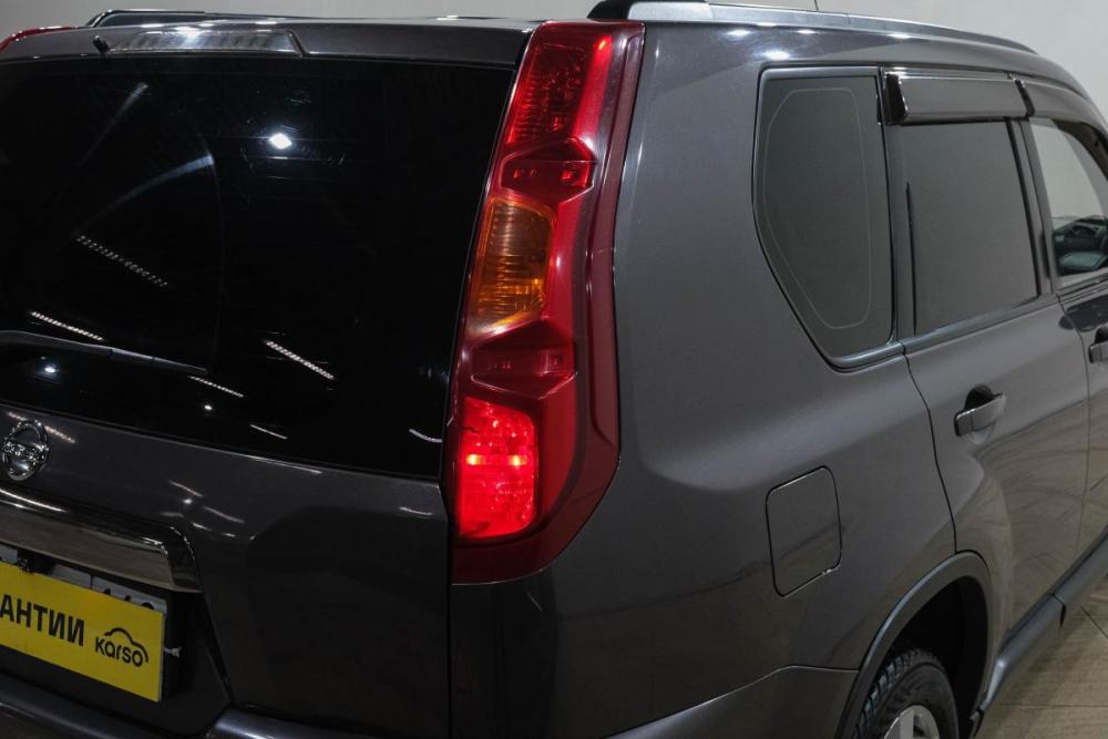 Nissan X-Trail II Новокузнецк  - изображение 10