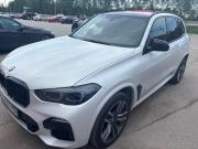 BMW X5 IV (G05/G18) Пермь  - изображение 11